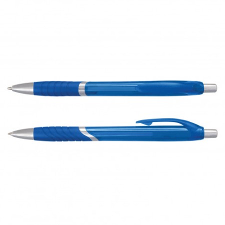Jet Pen - New Translucent Promotional Products